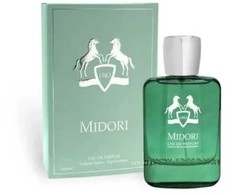 Fragrance World Midori EDP U 100ml