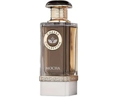 Fragrance World Mocha EDP parfumuotas vanduo unisex, 100 ml