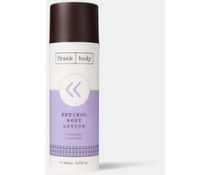 Frank Body - Aniti - Ageing Retinol Losjonas kūnui