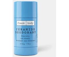 Nuxe Frank Body - Ceramide Dezodorantas