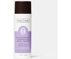 Clinique Frank Body - Niacinamide Correcting Body Serum