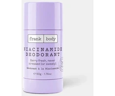 Sattva Frank Body - Niacinamide Dezodorantas stift