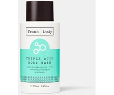 Frank Body - Triple Acid Kūno prausiklis 250 ml