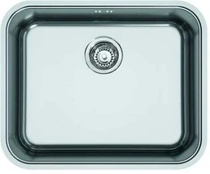 Franke Plieninė kriauklė SRX 210-50