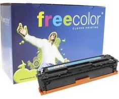 Freecolor 1215C-FRC, 1400 puslapių, žydra, 1 vnt.