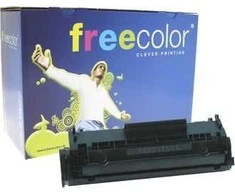 Freecolor 12A-XL-FRC, juodas, 1 vnt.