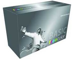Freecolor 3525K-HY-FRC, 10500 puslapių, juoda, 1 vnt.