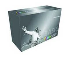 Freecolor 49A-LY-FRC, 2500 puslapių, juoda, 1 vnt.