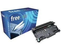 Freecolor DR2100-FRC, 12000 puslapių, juoda, 1 vnt.