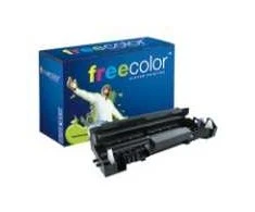 Freecolor DR3200-FRC, 25000 puslapių, juoda, 1 vnt.