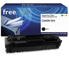 Toneris Freecolor Freecolor K18633F7 kaseta su tonerem 1 vnt. Zamiennik Juodas