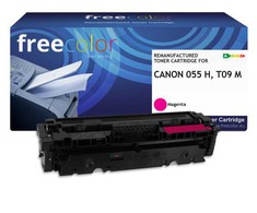 Toneris Freecolor Freecolor K18834F7 kaseta su tonerem 1 vnt. Zamiennik Purpurowy
