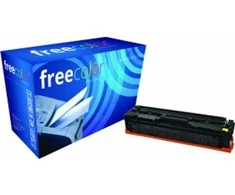 Freecolor M252Y-HY-FRC toneris GUL 23K