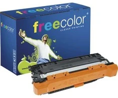 Toneris Freecolor Geltona (M551Y-FRC)