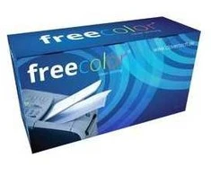 Kyocera Freecolor TK1115-FRC, 1600 puslapių, juoda, 1 vnt.