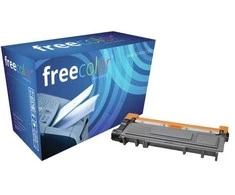 Freecolor TN2320-FRC, 2600 puslapių, juoda, 1 vnt.