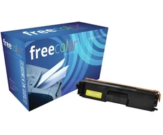 Toneris Freecolor Toneris Brother TN-326 ye komp. Freecolor - TN326Y-FRC