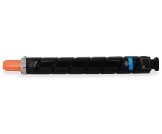 Toneris Freecolor Freecolor Toneris Canon žydras IR Advance C2020, C2025 be mikroschemos