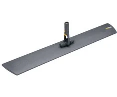 Tiektuvas Vikan pilkas, 60 cm, skirtas šluostėms su lipdukais, PS
