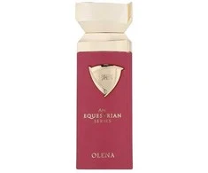 French Avenue An Equestrian Series Olena - EDP - Volume: 100 ml