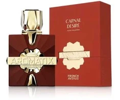 French Avenue Carnal Desire EDP parfumuotas vanduo unisex, 100 ml