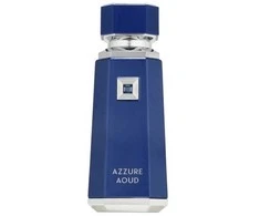French Avenue Azzure Aoud EDP parfumuotas vanduo vyrams, 100 ml