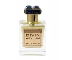 French Avenue Divin Asylum parfumuotas vanduo 100 ml, unisex