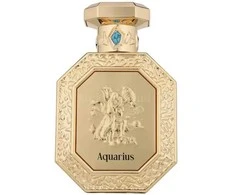 French Avenue Aquarius EDP parfumuotas vanduo unisex, 90 ml