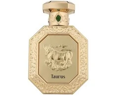 French Avenue Taurus EDP parfumuotas vanduo unisex, 90 ml