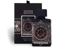 French Avenue Intense Addiction PP kvepalai unisex, 80 ml