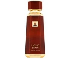 French Avenue Liquid Brun Limited Edition PP kvepalai unisex, 150 ml