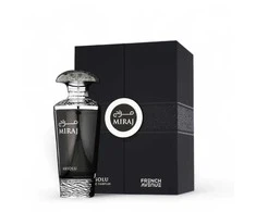 French Avenue Miraj Absolu EDP parfumuotas vanduo unisex, 100 ml