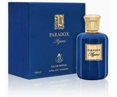 French Avenue Paradox Azuree EDP parfumuotas vanduo unisex, 100 ml