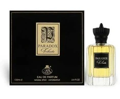 French Avenue Paradox Tribute EDP parfumuotas vanduo unisex, 100 ml