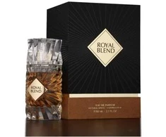 French Avenue Royal Blend PP kvepalai unisex, 100 ml