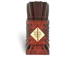 French Avenue Royal Blend Sequoia EDP parfumuotas vanduo unisex, 100 ml