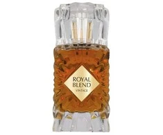 French Avenue Royal Blend Vintage EDP parfumuotas vanduo unisex, 100 ml