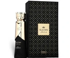 French Avenue Sultan The Conqueror EDP kvepalai vyrams, 80 ml