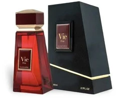 French Avenue Vie Feu EDP parfumuotas vanduo vyrams, 80 ml