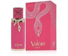 French Avenue Vulcan Baie EDP parfumuotas vanduo unisex, 100 ml