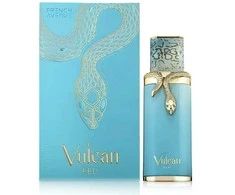 French Avenue Vulcan Feu EDP parfumuotas vanduo unisex, 100 ml