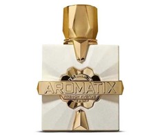 French Avenue Platine Blanc Aromatix EDP parfumuotas vanduo unisex, 100 ml
