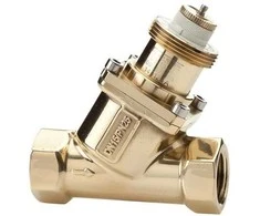 Frese Optima Compact DN15 M/M Aukštas 5 P/T