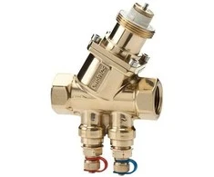 Frese Variklio vožtuvas „Optima comp. 20 mf“, dydis 1800l