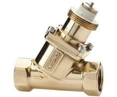 Frese Optima Compact DN32 - 550-4001 L/h, 5,5 mm, mova/mova