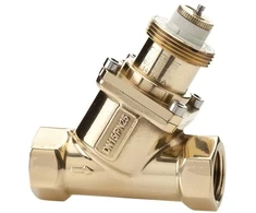 Frese Optima Compact DN15 M/M Aukštas 5 P/T