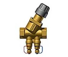 Frese Optima Compact DN20 High - 100-575 L/h, 2,5 mm, 2 trykudtag, mova/mova