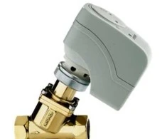 Frese „Optima Compact DN25 High“ – 600–3609 L/h, 5,5 mm, 2 trykudtag, mova/mova