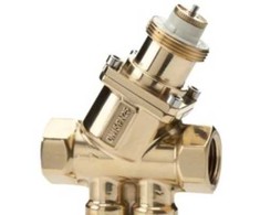 Frese Optima Compact DN25 V/V 5,5 P/T