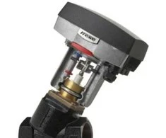 Frese „Optima Compact DN40“ – 1370–9500 l/h, 2 slėgio išvadai, įskaitant moduliuojančią pavarą